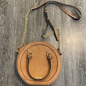 Rebecca Minkoff purse used only once!